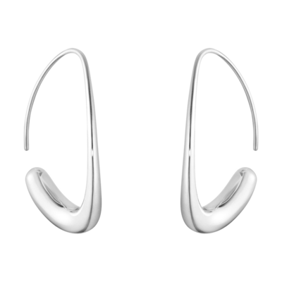Georg Jensen Offspring oorbellen 433E Georg Jensen Offspring oorbellen 433E