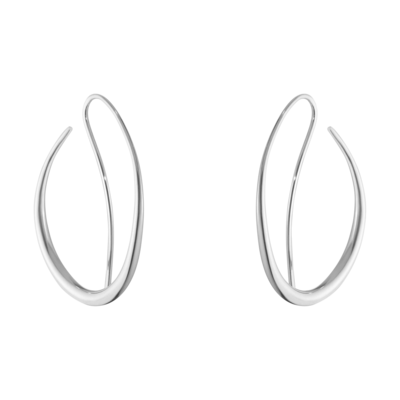 Georg Jensen Offspring oorbellen 433B Georg Jensen Offspring oorbellen 433B
