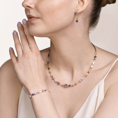 Boucles d'oreilles Coeur de Lion 5028/ /1009 Boucles d'oreilles Coeur de Lion 5028/ /1009