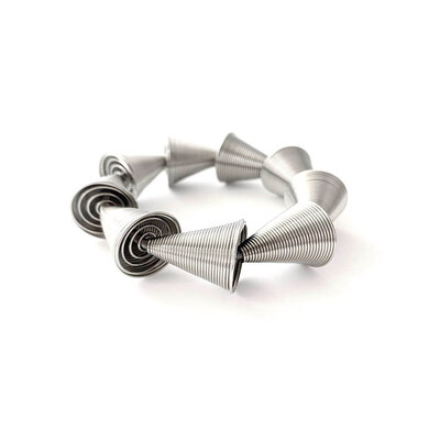 La Molla Armband Cône