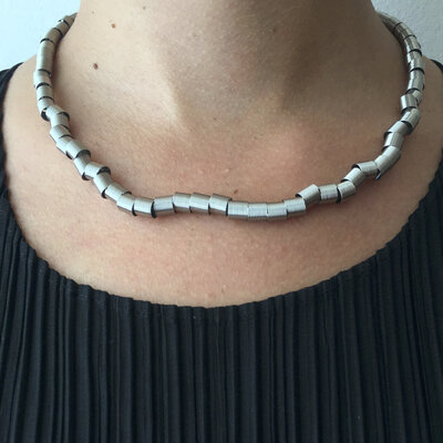 La Molla Ketting Zanzibar 14076