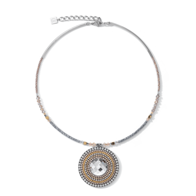 Coeur de Lion Necklace 5036/ /1617