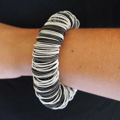 La Molla Armband Maxi-one Dark 140280 L