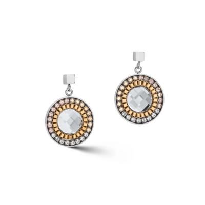 Boucles d'oreilles Coeur de Lion 5036/ /1617 Boucles d'oreilles Coeur de Lion 5036/ /1617