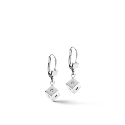 Boucles d'oreilles Coeur de Lion 5080/ /0746 Boucles d'oreilles Coeur de Lion 5080/ /0746