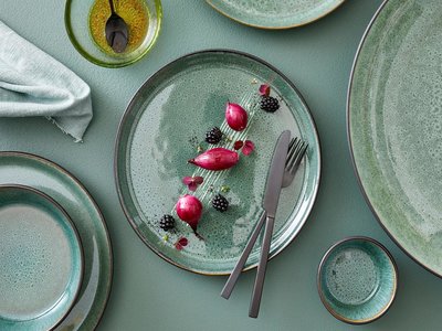 Bitz servies dinerbord Ø 21 cm 821259 Bitz servies dinerbord Ø 21 cm 821259