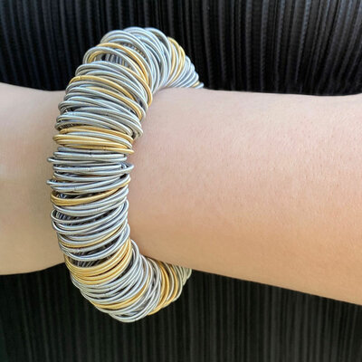 journal standard luxe LA MOLLLA BRACLET