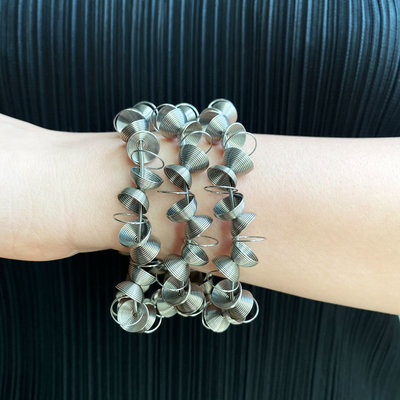 La Molla Armband Lune 14003