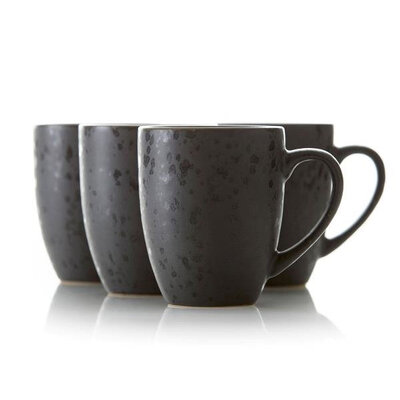 Bitz servies Mokken set van 4 30 cl 821232