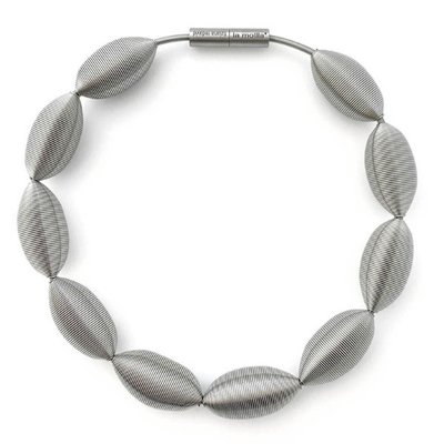 La Molla Ketting Pearl 14036