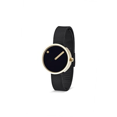 Picto Uhr 30 mm 43385-1012 Picto Uhr 30 mm 43385-1012