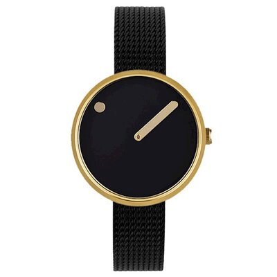 Picto Uhr 30 mm 43385-1012 Picto Uhr 30 mm 43385-1012