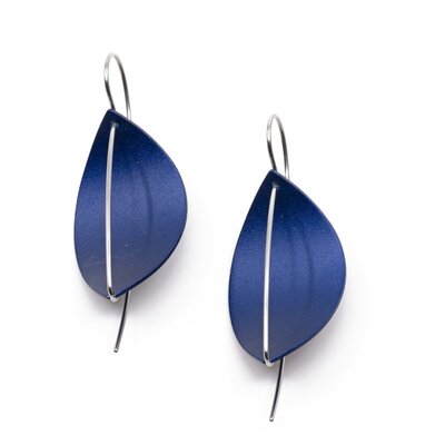 Apero earrings Segel 3.124 MA