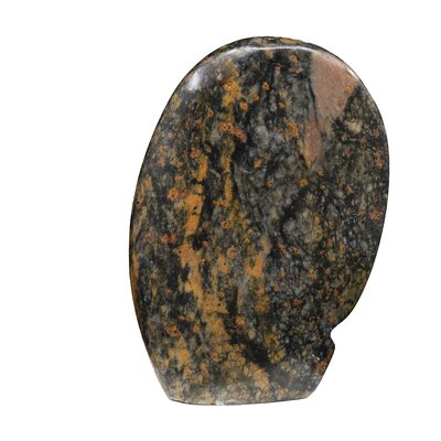 Embryo-Statue grün 10 cm