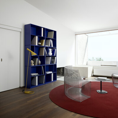 Montana bookcase READ Montana bookcase READ