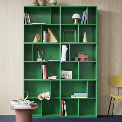 Montana bookcase READ Montana bookcase READ