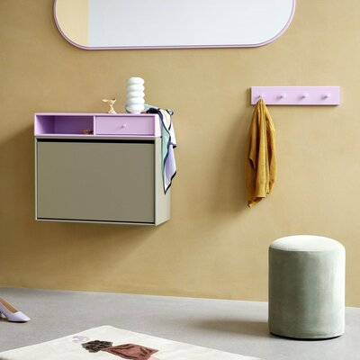 Montana shoe storage cabinet HIDE Montana shoe storage cabinet HIDE