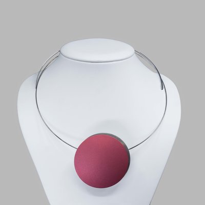 Step by Step ketting rood 600167 Step by Step ketting rood 600167