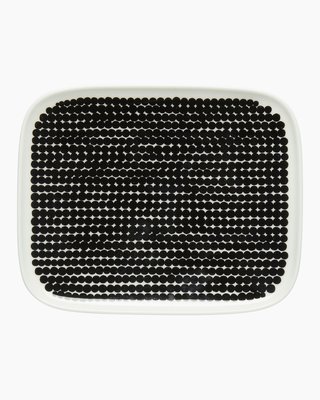 Marimekko vaisselle Oiva dish dot 067844-190 Marimekko vaisselle Oiva dish dot 067844-190
