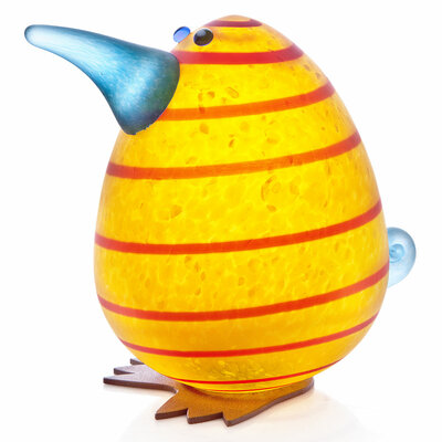 Borowski Kiwi Egg yellow Borowski Kiwi Egg yellow