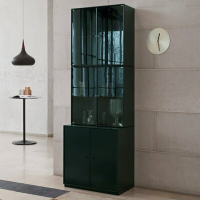 Montana display case RISE Montana display case RISE