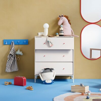 Kommode Montana CARRY Kommode Montana CARRY