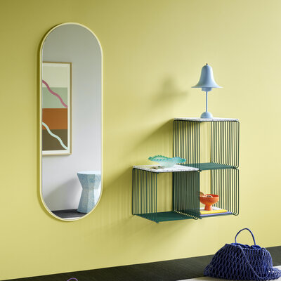 Montana mirror FIGURE Montana mirror FIGURE