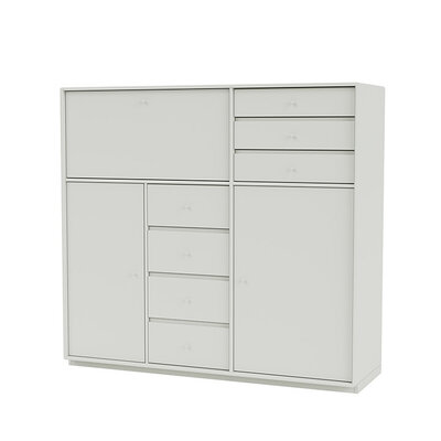 Montana Mega 201802 geschlossener Schrank Montana Mega 201802 geschlossener Schrank