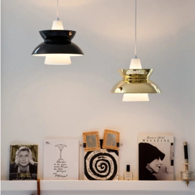 Louis Poulsen Doo-Wop pendant lamp Louis Poulsen Doo-Wop pendant lamp