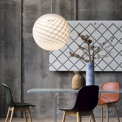 Louis Poulsen Patera 450/600/900 pendant lamp Louis Poulsen Patera 450/600/900 pendant lamp