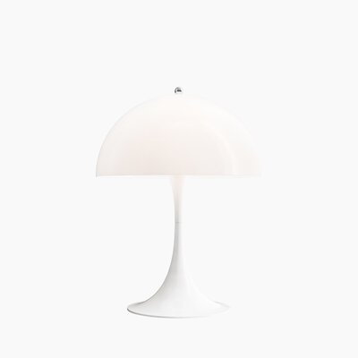 Louis Poulsen Panthella lampe de table Louis Poulsen Panthella lampe de table