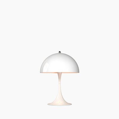 Louis Poulsen Panthella MINI lampe de table Louis Poulsen Panthella MINI lampe de table