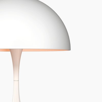 Louis Poulsen Panthella MINI lampe de table Louis Poulsen Panthella MINI lampe de table