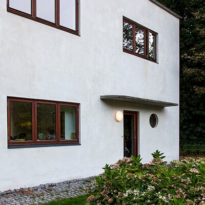 Louis Poulsen AJ Eklipta 350 wall lamp & ceiling lamp