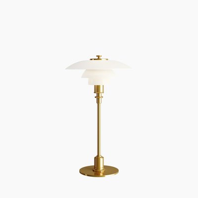 Louis Poulsen PH 2/1 lampe de table Louis Poulsen PH 2/1 lampe de table