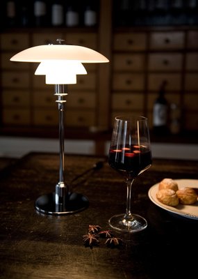 Louis Poulsen PH 2/1 lampe de table Louis Poulsen PH 2/1 lampe de table