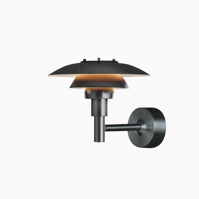 Louis Poulsen PH 3/2,5 wall lamp