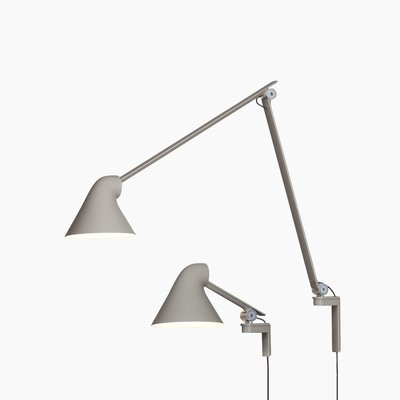 Louis Poulsen NJP wall lamp
