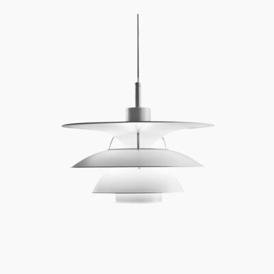 Louis Poulsen PH 5/4,5 lampe Ă  suspension Louis Poulsen PH 5/4,5 lampe Ă  suspension