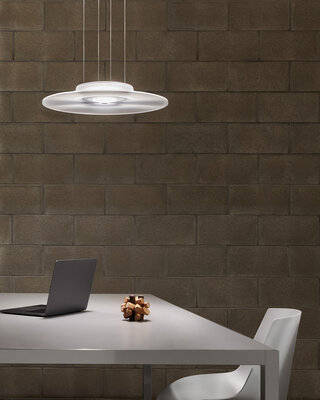 Cini & Nils Fludd lampe Ă  suspension Cini & Nils Fludd lampe Ă  suspension