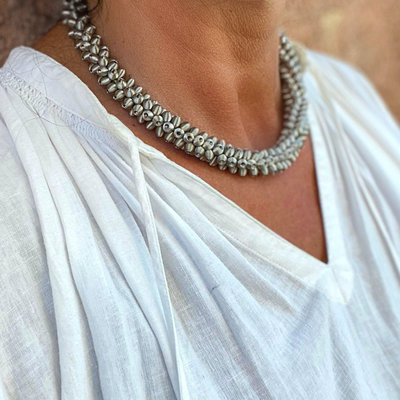 La Molla Collier Epi 14022