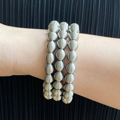 La Molla Armband Dot 14021