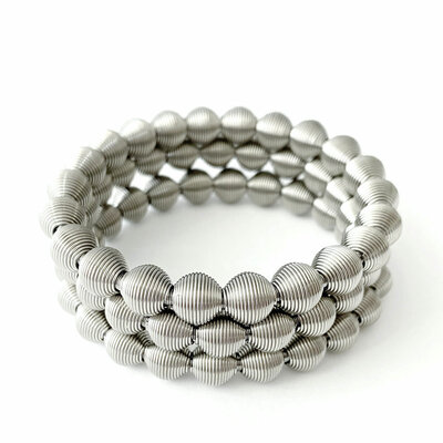 La Molla Armband Dot 14021