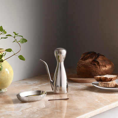 Georg Jensen Alfredo Ölkanne