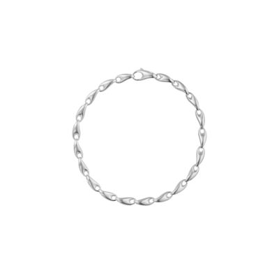 Georg Jensen Reflect Link armband 652A Georg Jensen Reflect Link armband 652A