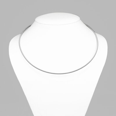 Otracosa Ketting Zilver Otracosa Ketting Zilver