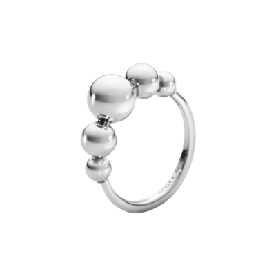 Georg Jensen Moonlight Grape ring