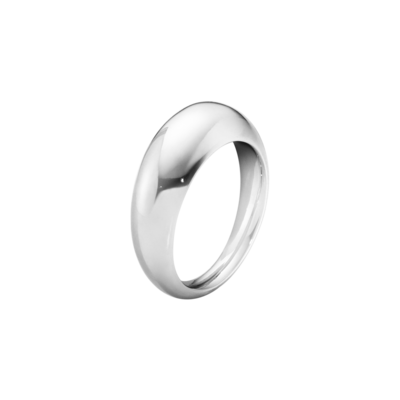 Georg Jensen Curve ring