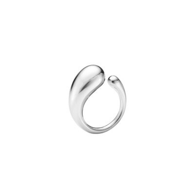Georg Jensen Mercy large ring