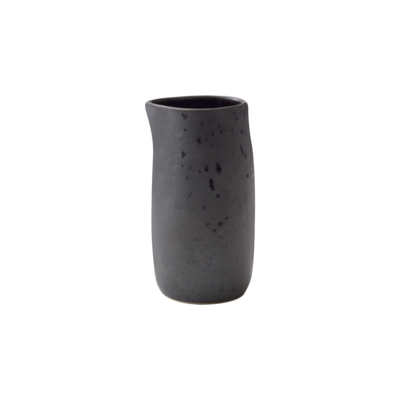 Bitz Milchkännchen schwarz 200 mL 11256 Bitz Milchkännchen schwarz 200 mL 11256